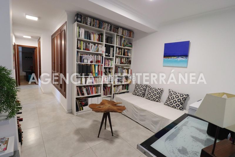 Foto d0bda8e2-360f-4bed-ba10-837e9de62f33. Xalet a La Pedrera-Vessanes Dénia