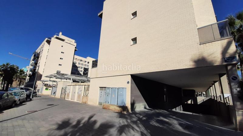 Foto 439d5c74-3f85-4a36-af99-e088b6deedba. Parking coche garaje en venta en Nou Benicalap Valencia