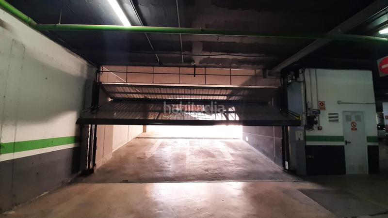 Foto 65aeee00-4cb0-49c8-a906-b27031f8f8b4. Parking coche garaje en venta en Nou Benicalap Valencia