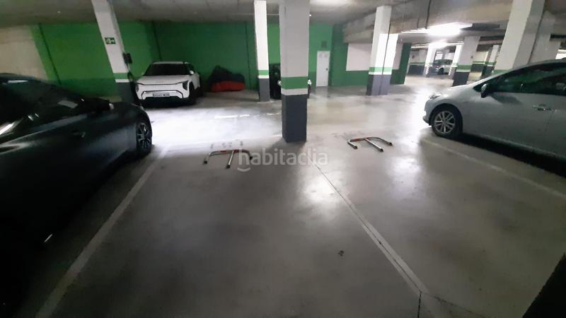Foto 6dd05424-3387-4034-831b-0c702a13c76c. Parking coche garaje en venta en Nou Benicalap Valencia