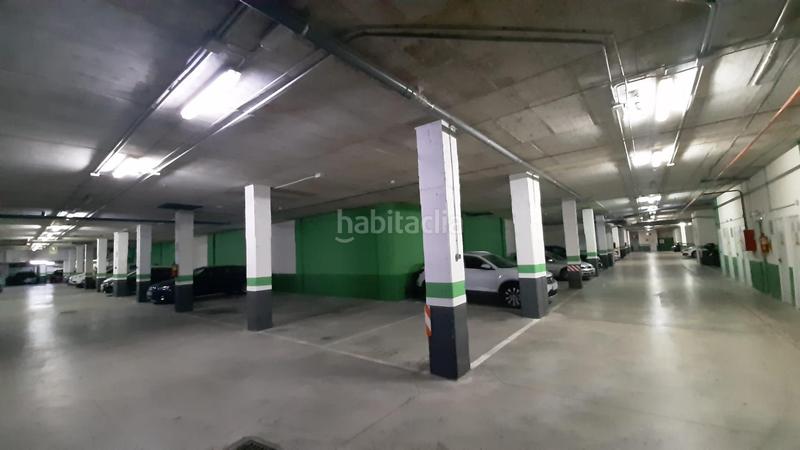 Foto 7125635e-2551-4ec2-996c-2ca1d1c56923. Parking coche garaje en venta en Nou Benicalap Valencia