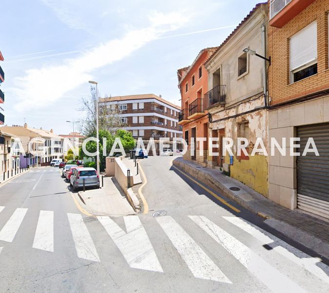 Foto 61af84b1-f84b-4e81-bf1b-da89b811389b. Casa a Casco Antiguo Llíria