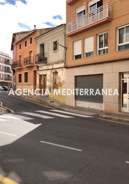 Foto b6ded86f-140d-4bba-a7b5-05d8941e41b8. Casa a Casco Antiguo Llíria