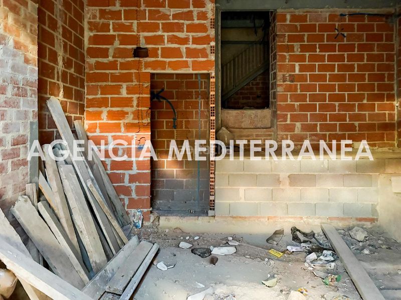 Foto d16e1665-e6a1-4417-824f-ef9dbcff38ef. Casa a Casco Antiguo Llíria