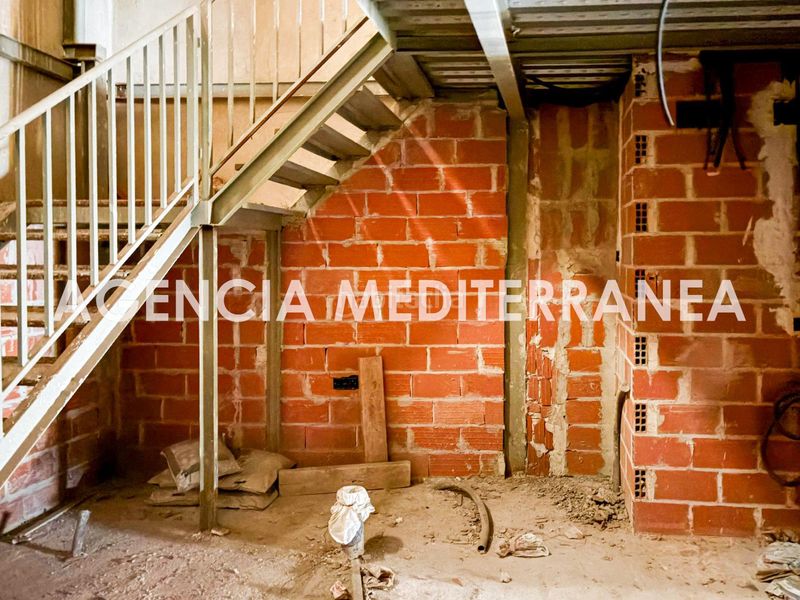 Foto eff52b60-05d2-4d7b-969c-0b5bb61735b2. Casa a Casco Antiguo Llíria