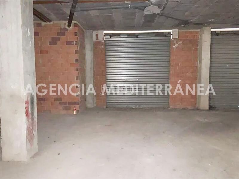 Foto 513e69ea-1976-4138-a12d-4bfaa22f50e6. Local comercial a Alcácer