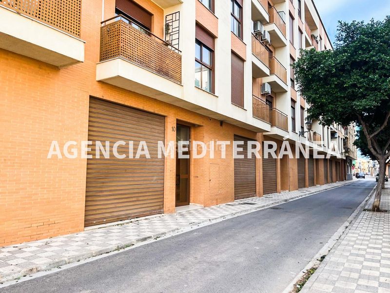Foto 61897efe-32e0-4b19-95b1-20215de5a006. Local comercial a Alcácer