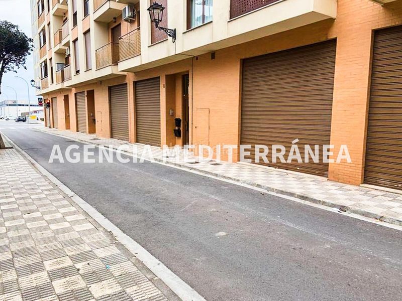 Foto a2e9d387-d15e-4747-bc12-ca451965909e. Local comercial a Alcácer