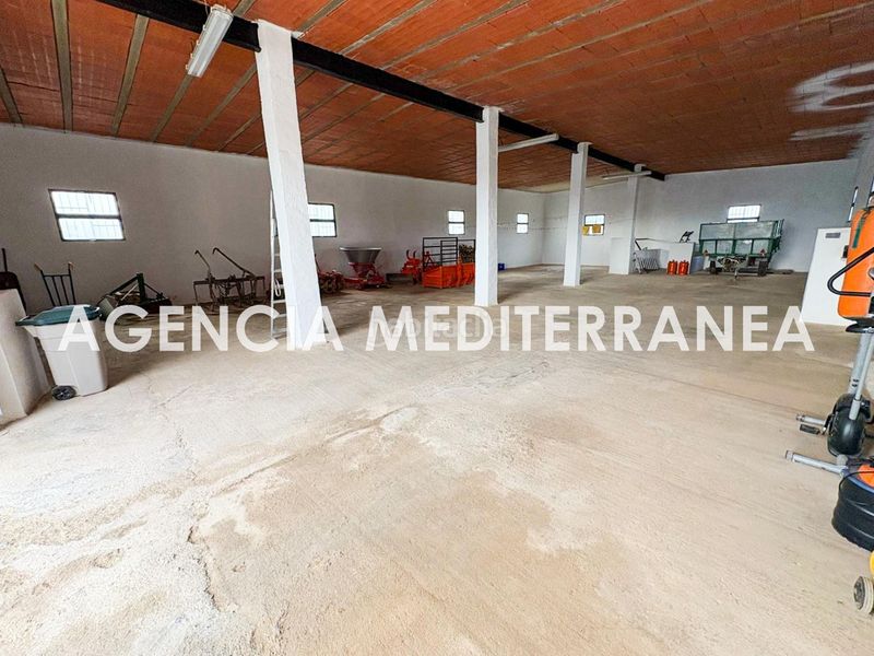 Foto 1a17601e-5266-4bbc-84bc-57dabcd9bfcb. Xalet amb aparcament a Polígono del Aeropuerto Manises