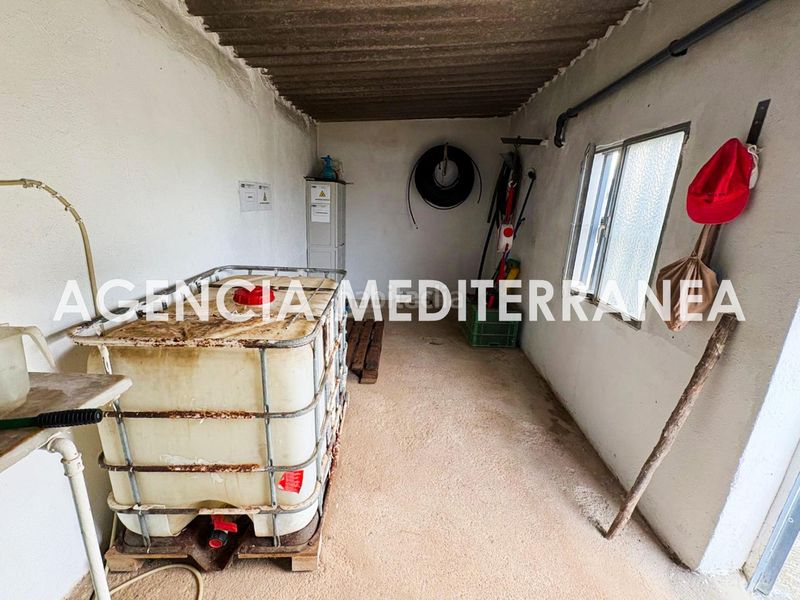 Foto 3935d33c-1ec3-462a-880c-9c62a6cd4e15. Xalet amb aparcament a Polígono del Aeropuerto Manises