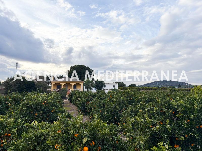 Foto 60d41466-f35a-4b00-980c-86339a80f7ff. Xalet amb aparcament a Polígono del Aeropuerto Manises