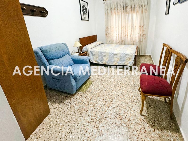 Foto 6a899428-89af-4086-826f-ce1817960e7f. Xalet amb aparcament a Polígono del Aeropuerto Manises