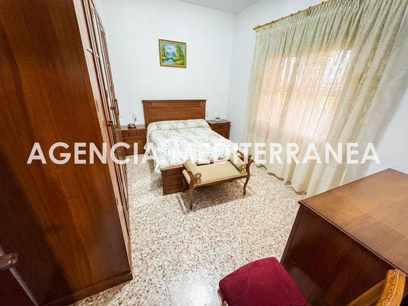 Foto 848fda81-4d59-4eba-ad58-9f752668c41c. Xalet amb aparcament a Polígono del Aeropuerto Manises