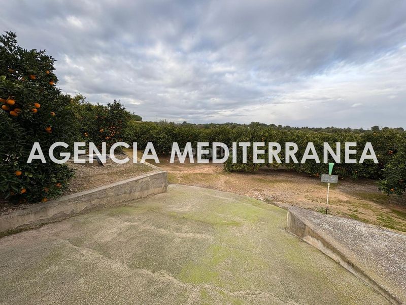 Foto d178791e-84a7-4534-a06d-bdcd6de4efcb. Xalet amb aparcament a Polígono del Aeropuerto Manises