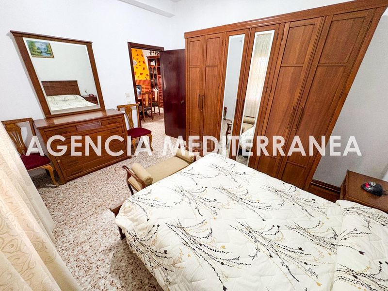 Foto f6a55084-72a5-431c-bfa3-f783b630c0f0. Xalet amb aparcament a Polígono del Aeropuerto Manises