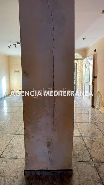 Foto 1dd7bcef-5b55-47f7-a2d2-5f2be259cadd. Casa amb aparcament a playa puerto de Sagunto Sagunt