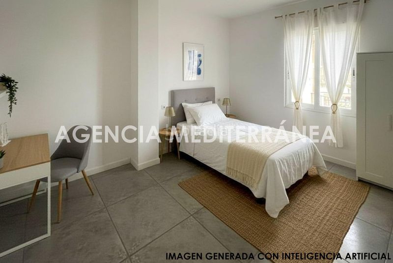 Foto 275806ba-e54a-4988-b5c7-26671bb95605. Casa amb aparcament a playa puerto de Sagunto Sagunt