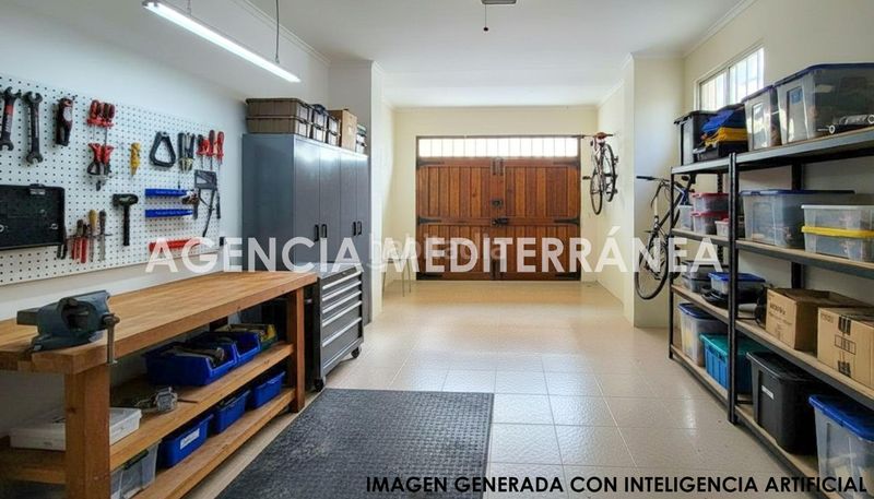 Foto 4250d72a-e622-474b-88f1-7e00d65ee9a4. Casa amb aparcament a playa puerto de Sagunto Sagunt