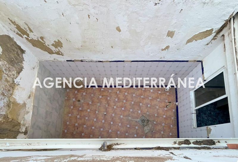 Foto 513c11a7-fd4f-4513-866c-88550f71e72a. Casa amb aparcament a playa puerto de Sagunto Sagunt