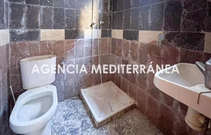 Foto 551a1175-f216-4746-b65d-3a3d921c442a. Casa amb aparcament a playa puerto de Sagunto Sagunt