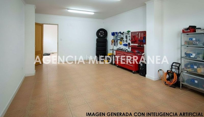 Foto 6c689162-364a-4010-b694-3f853fda3405. Casa amb aparcament a playa puerto de Sagunto Sagunt