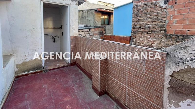 Foto 848b07c9-2bf7-480a-a75e-e1aa9667caf8. Casa amb aparcament a playa puerto de Sagunto Sagunt