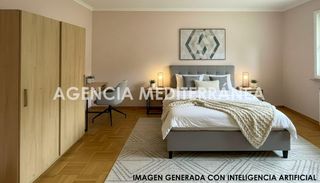 Casa en Playa Puerto de Sagunto