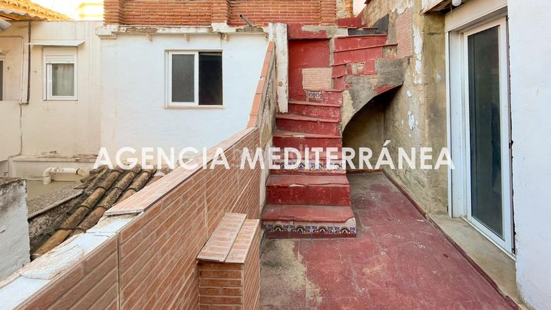 Foto 905dac1e-7da5-44dc-8ad9-b6935d7c3d94. Casa amb aparcament a playa puerto de Sagunto Sagunt