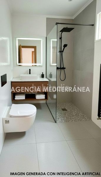 Foto ad0e7ce8-d95b-4510-8eb4-2c5db6609d51. Casa amb aparcament a playa puerto de Sagunto Sagunt