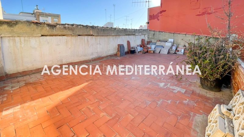Foto d1126557-5db1-41a1-86e6-9dd990992b7f. Casa amb aparcament a playa puerto de Sagunto Sagunt