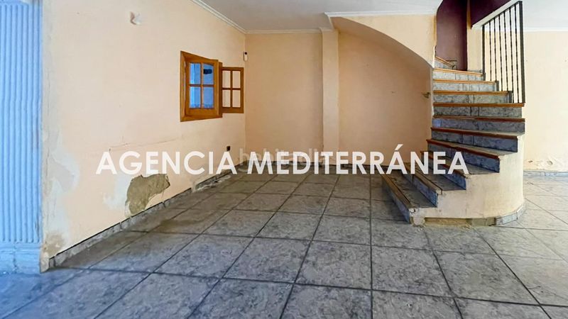 Foto dc7e3ecb-8e63-4def-a945-5ce43a5901fb. Casa amb aparcament a playa puerto de Sagunto Sagunt