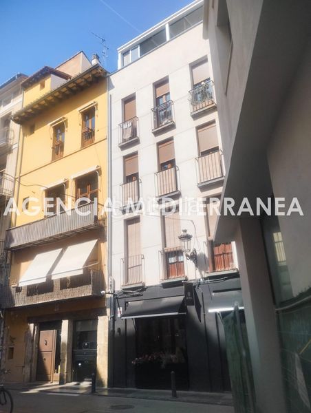 Foto 4126dde9-b153-43e6-9de6-bbebd9d030ac. Pis amb calefacció a La Seu Valencia