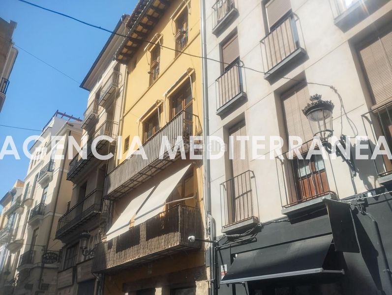 Foto 89112016-4562-4fb7-a12a-328783019d05. Pis amb calefacció a La Seu Valencia
