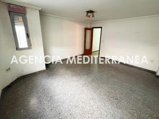 Appartamento  Calle sant vicent. Piso en venta en lliria, con terraza.