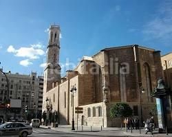 Foto c5cf6465-00f7-4d2a-8175-8b8350c12de8. Pis a Sant Francesc Valencia