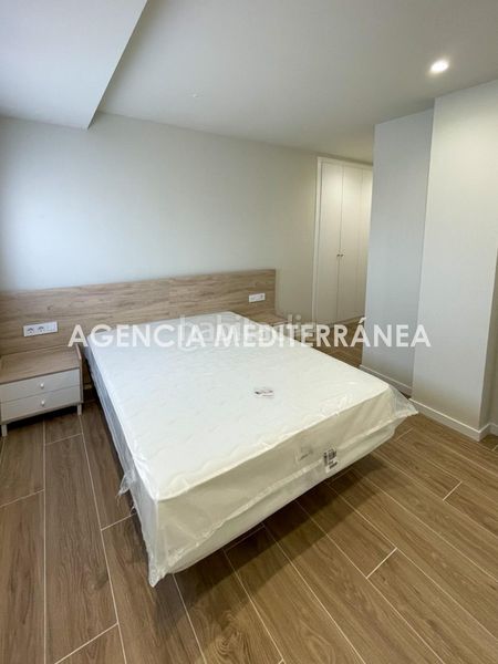 Foto bf6b29aa-8d4b-4231-bb74-f594156596e2. Apartament amb calefacció a Aiora Valencia
