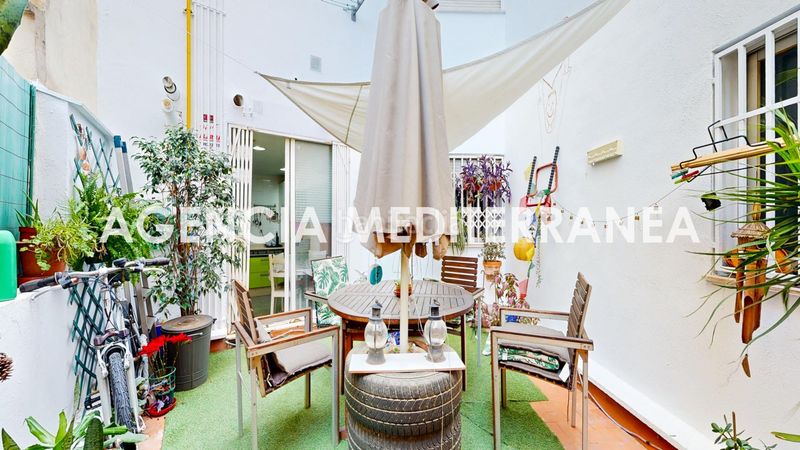 Foto 26d8bf63-cbac-4187-9ed2-d6680d5e2746. Pis a Barrio de Patraix Valencia