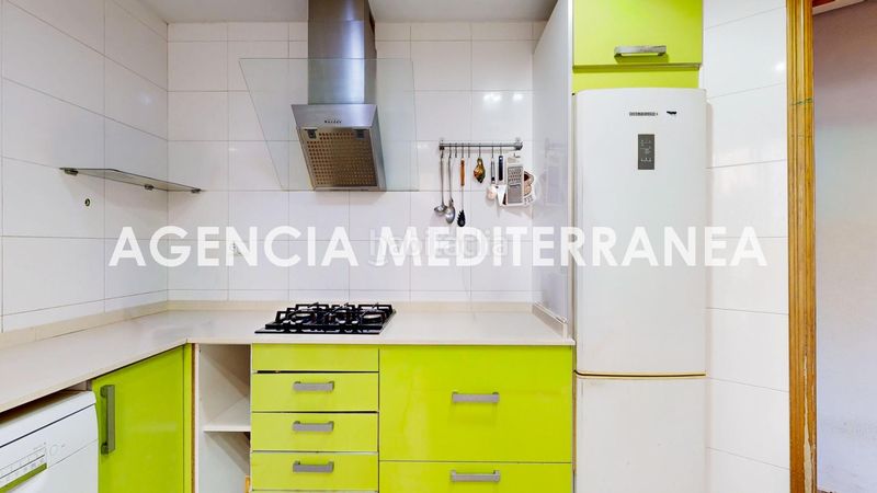 Foto 3fda5db8-5e9a-4095-9f3e-a74520e51e47. Pis a Barrio de Patraix Valencia