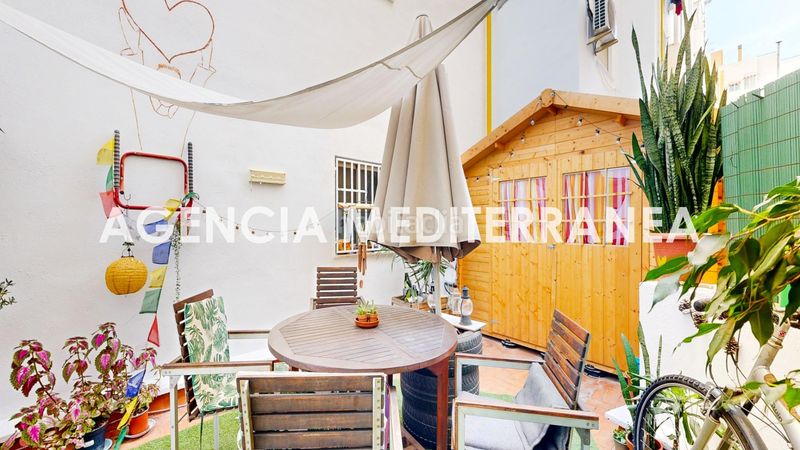 Foto 63d16630-8572-4002-8ce2-2b97240007d2. Pis a Barrio de Patraix Valencia