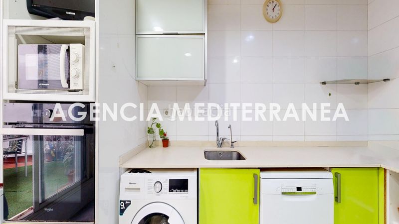 Foto 65595ab3-d789-45c3-8953-e155e9542043. Pis a Barrio de Patraix Valencia