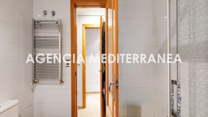 Foto 810ad7ba-bdc5-4c73-80e9-a9e6f021a79e. Pis a Barrio de Patraix Valencia