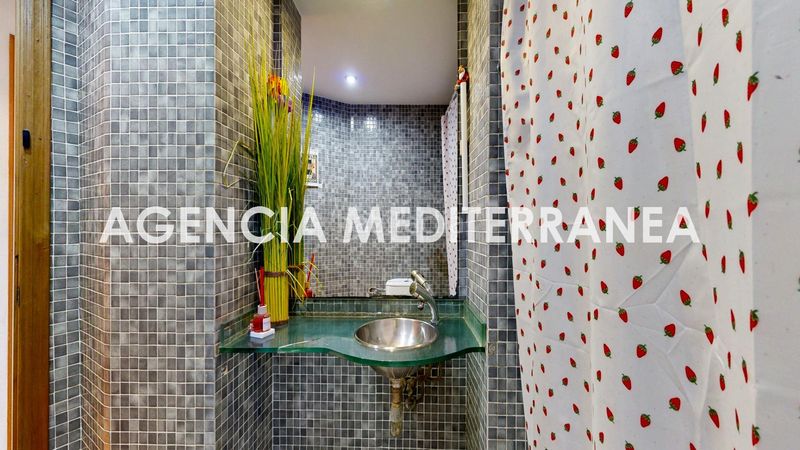 Foto 814470a4-5bf2-4653-97ab-8fd164ee4c55. Pis a Barrio de Patraix Valencia