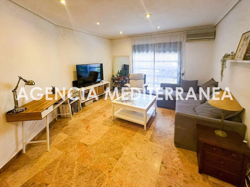 Foto 9931d54f-58c8-47e6-909e-6972063a584c. Pis a Barrio de Patraix Valencia