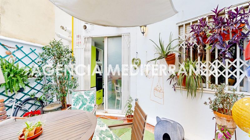 Foto c3b98b72-460b-4781-a55e-f137fa92486b. Pis a Barrio de Patraix Valencia