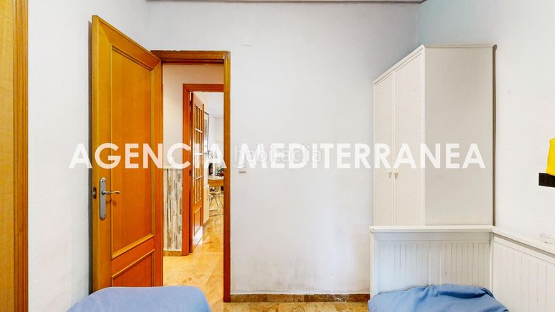 Foto d9ad26fd-914f-4ccb-ad05-6ac12b76f2bb. Pis a Barrio de Patraix Valencia