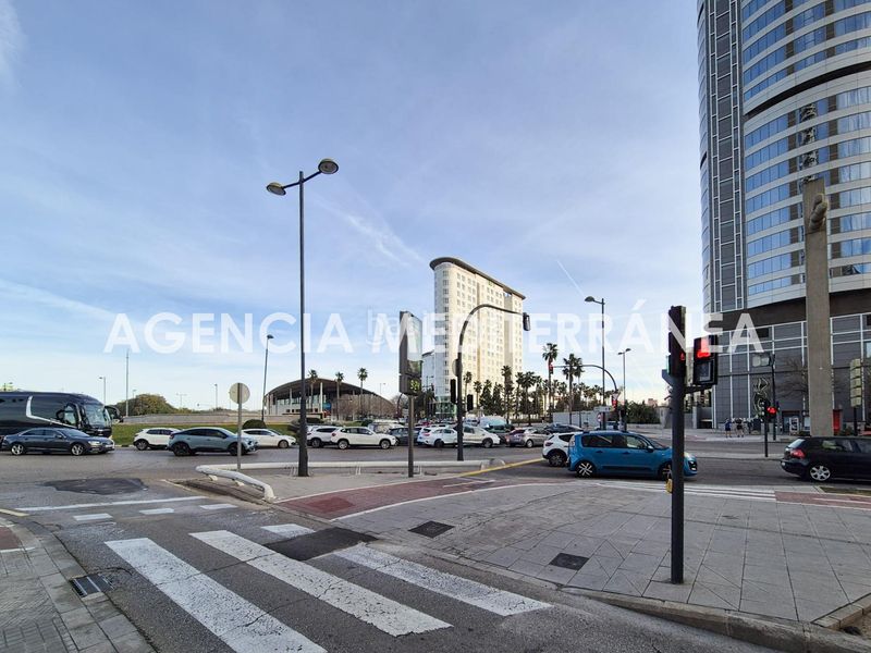 Foto 0b9b48d8-42dc-45bb-af7c-4f09416943e6. Pis amb calefacció a El Calvari Valencia
