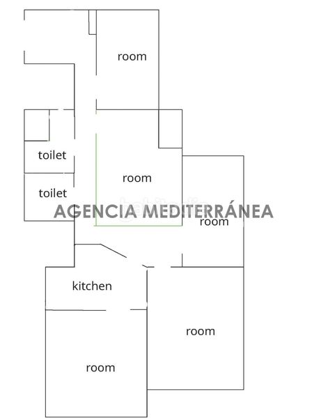 Foto 1ed78b6b-9342-4e39-9f8d-618df2a1c2ba. Pis a El Calvari Valencia