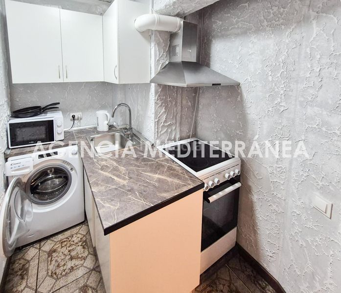 Foto 98697456-8f09-4795-a3ba-a54cc639d7d7. Pis amb calefacció a El Calvari Valencia