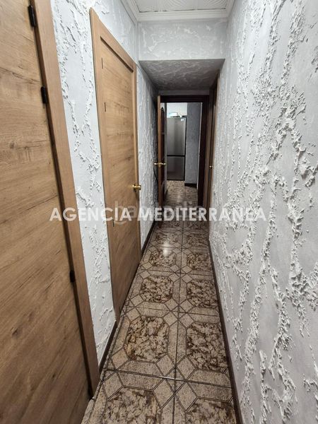 Foto d6899249-7799-4956-be5d-f8bde5b8765b. Pis a El Calvari Valencia