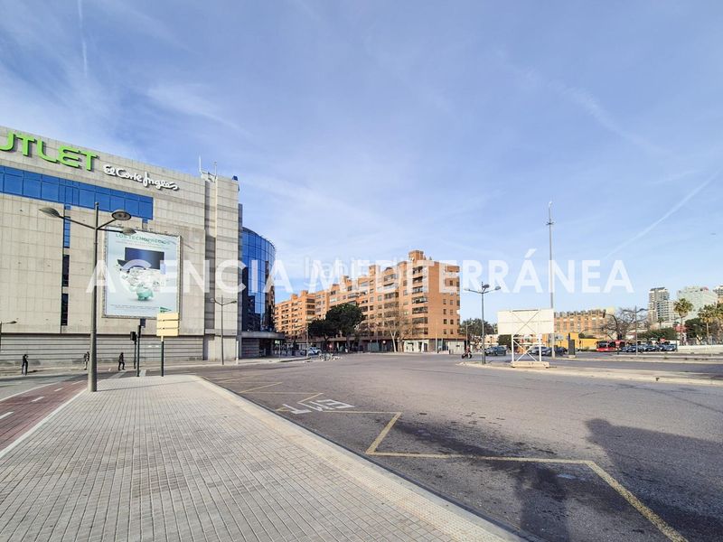 Foto de92446f-caae-4f08-9da7-c68309ddf54f. Pis amb calefacció a El Calvari Valencia